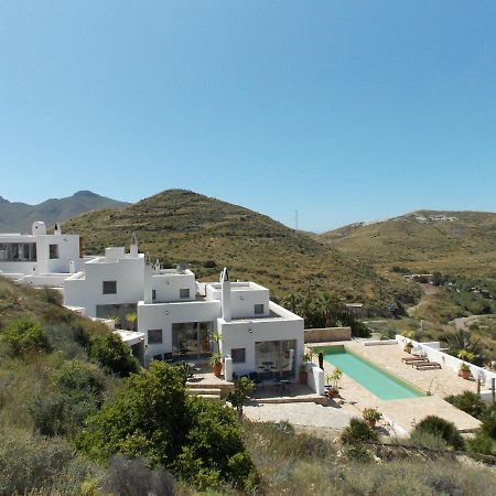 En La Majada Redonda Apartment Presillas Bajas Екстериор снимка
