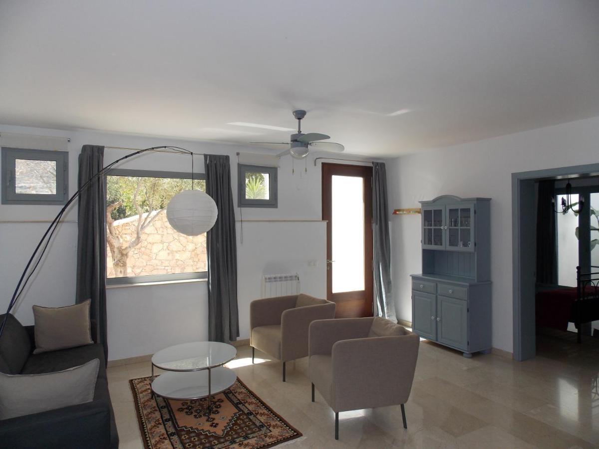 En La Majada Redonda Apartment Presillas Bajas Екстериор снимка