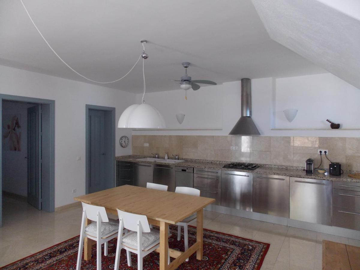 En La Majada Redonda Apartment Presillas Bajas Екстериор снимка