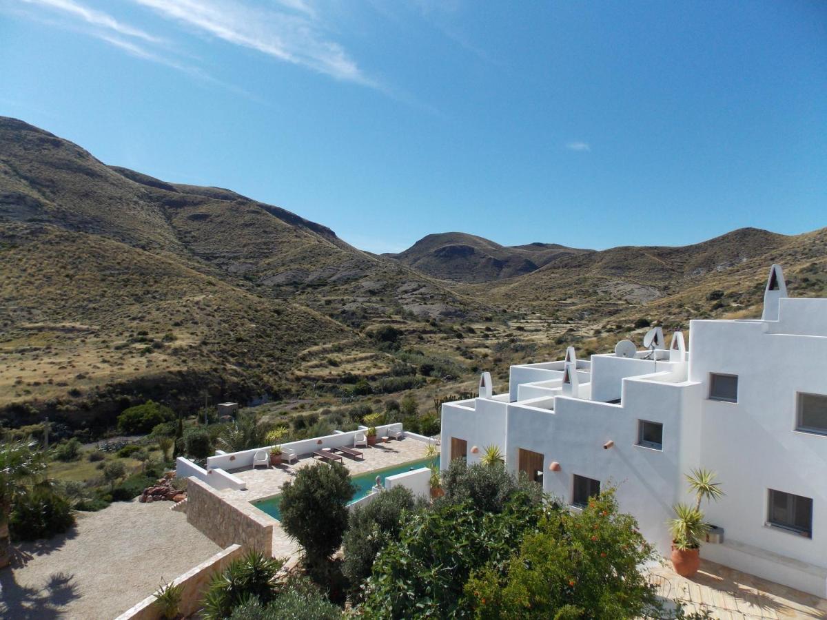 En La Majada Redonda Apartment Presillas Bajas Екстериор снимка