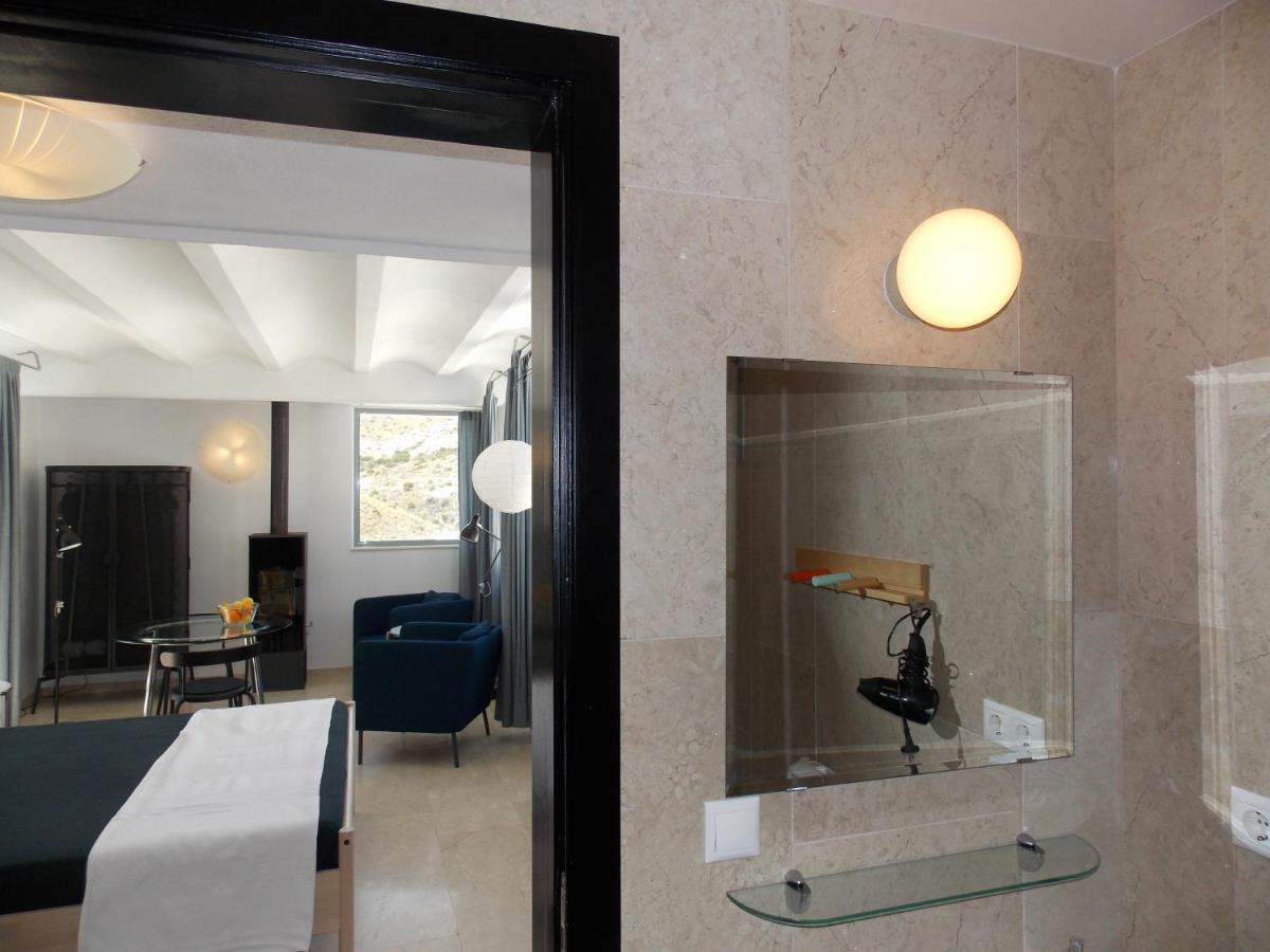 En La Majada Redonda Apartment Presillas Bajas Екстериор снимка