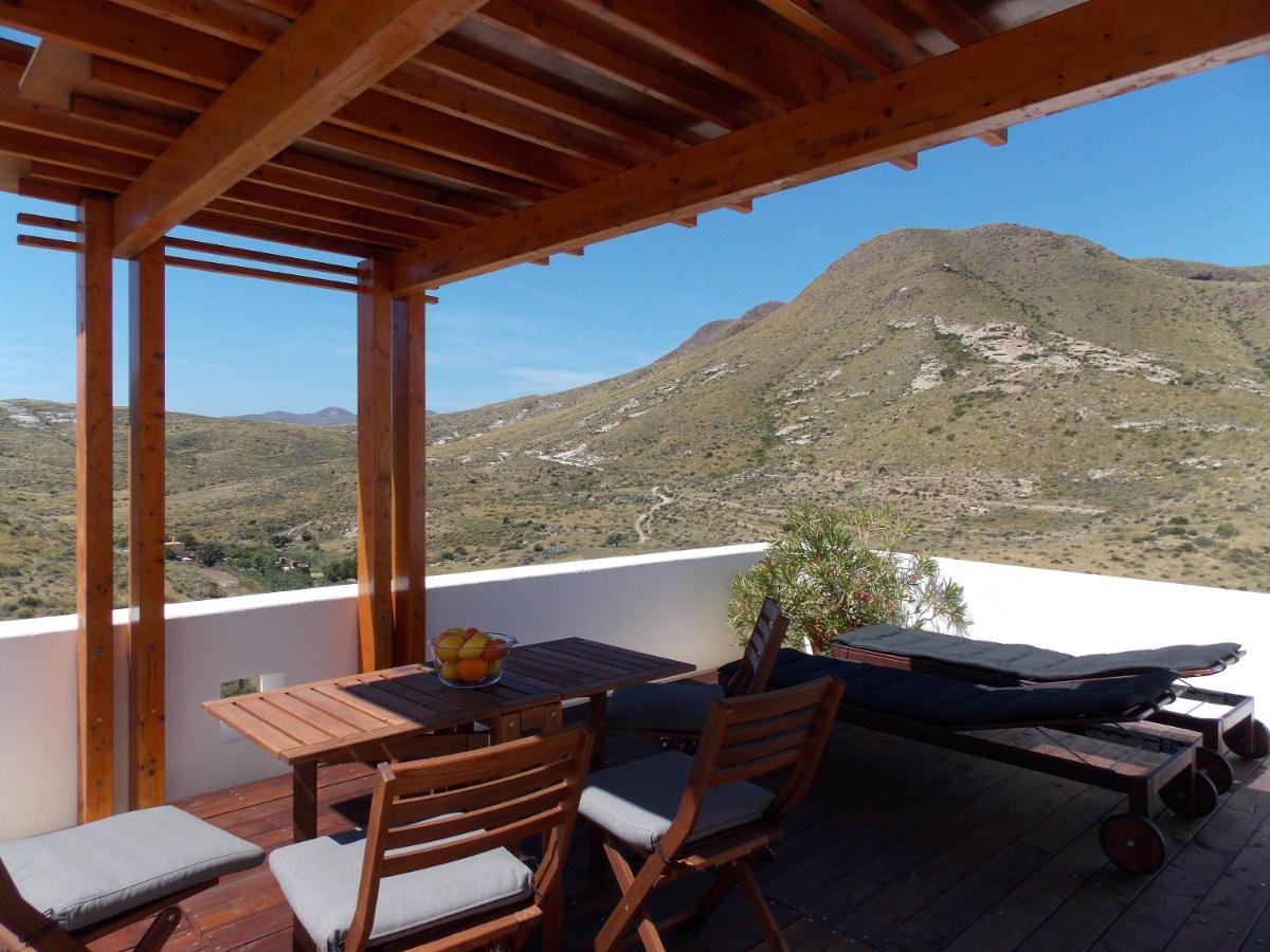 En La Majada Redonda Apartment Presillas Bajas Екстериор снимка