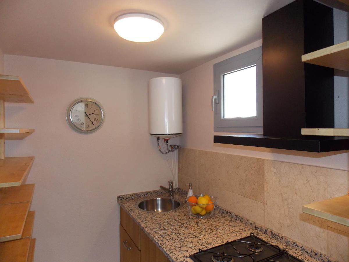 En La Majada Redonda Apartment Presillas Bajas Екстериор снимка