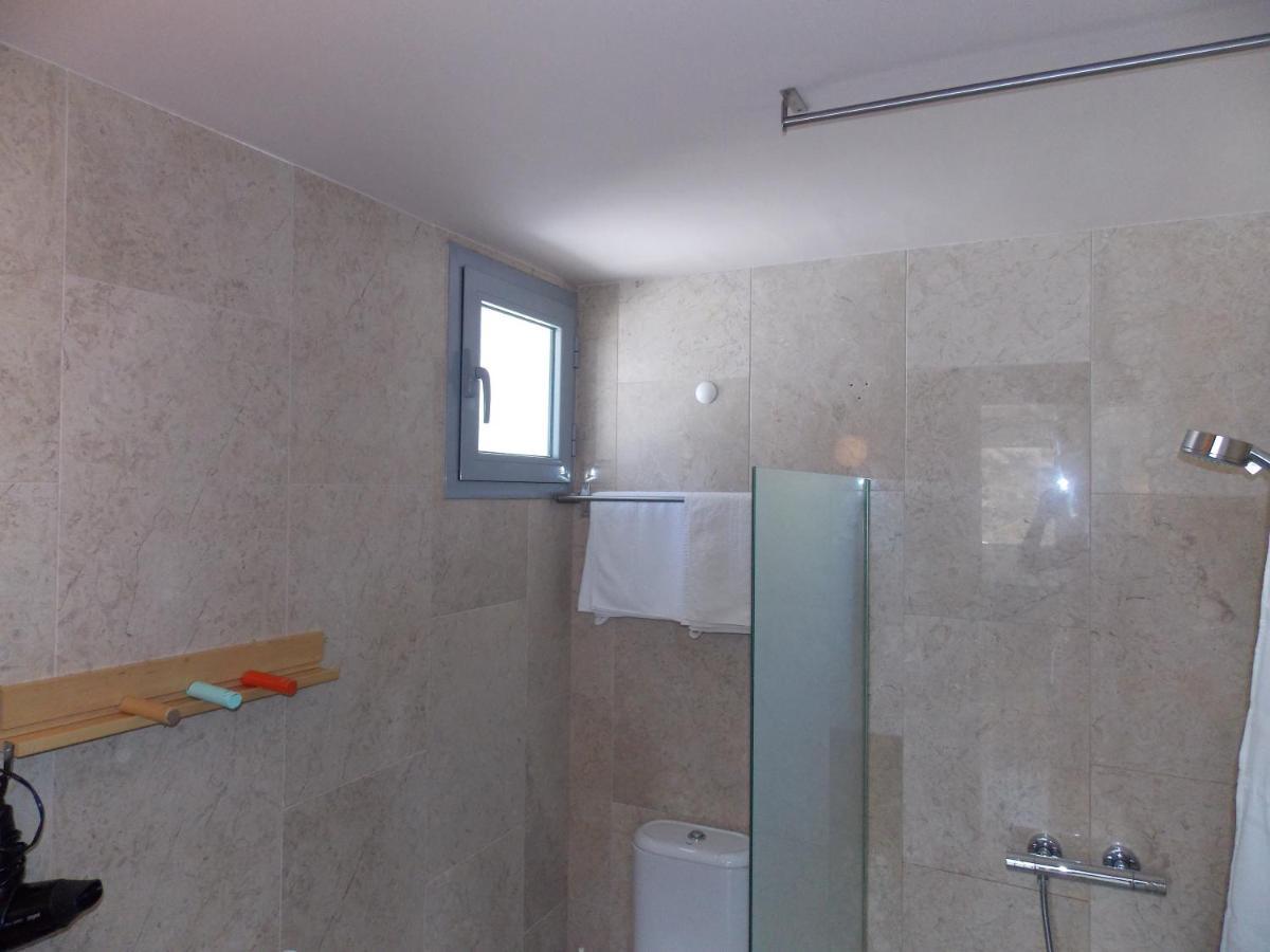 En La Majada Redonda Apartment Presillas Bajas Екстериор снимка
