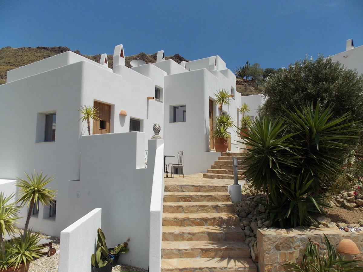 En La Majada Redonda Apartment Presillas Bajas Екстериор снимка