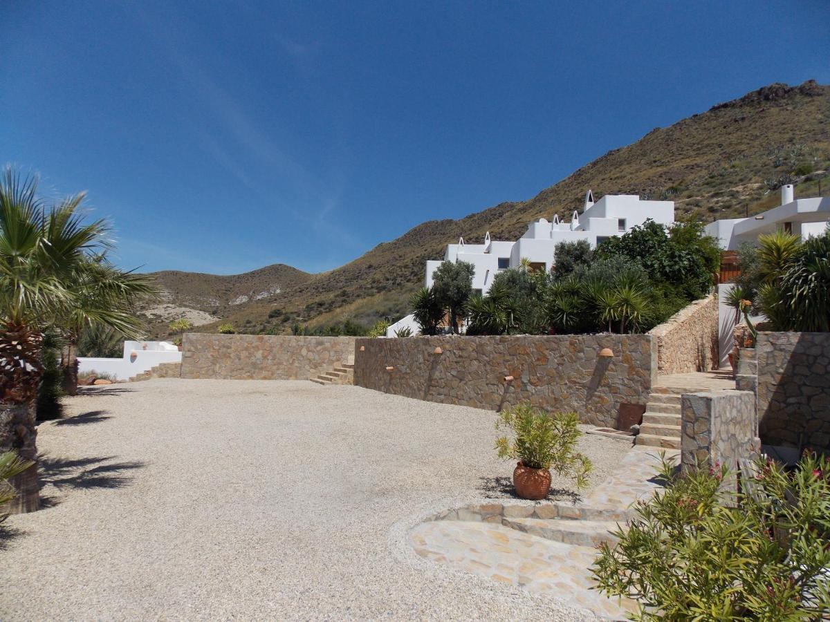 En La Majada Redonda Apartment Presillas Bajas Екстериор снимка