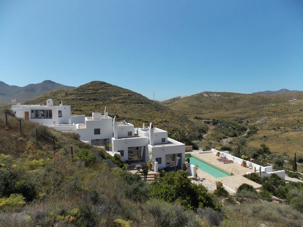 En La Majada Redonda Apartment Presillas Bajas Екстериор снимка