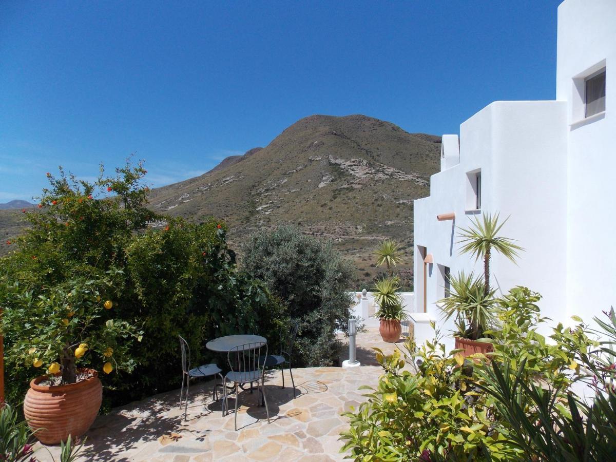 En La Majada Redonda Apartment Presillas Bajas Екстериор снимка