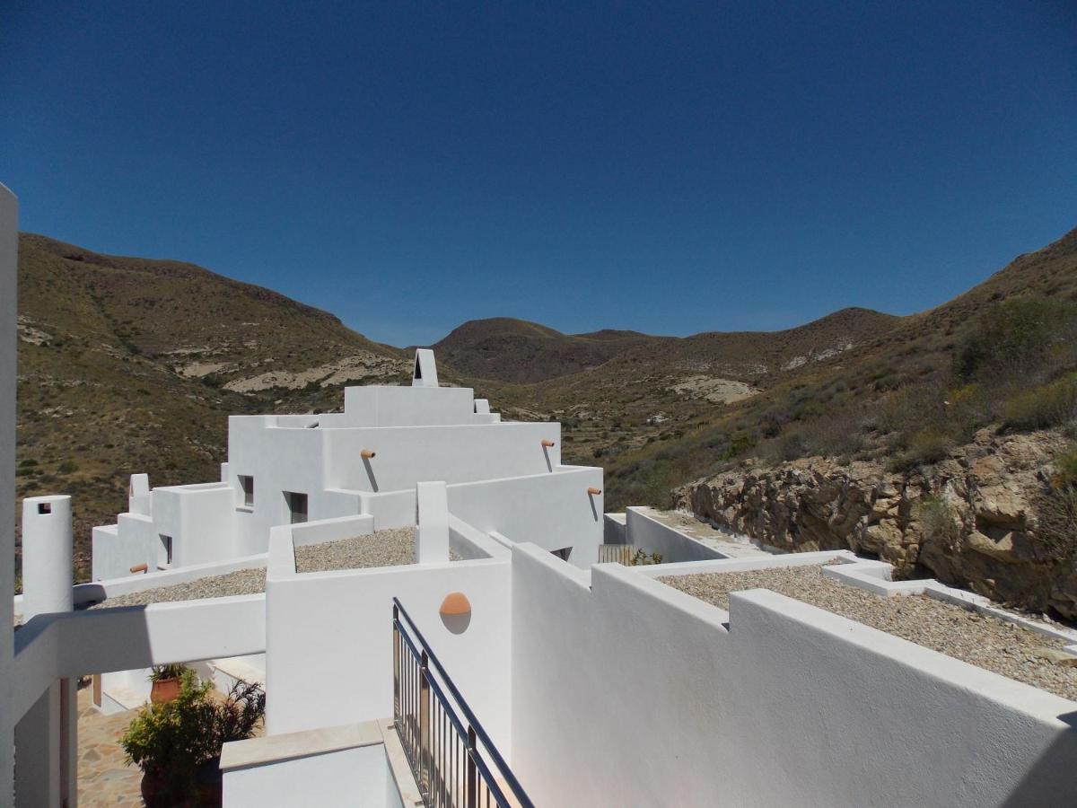 En La Majada Redonda Apartment Presillas Bajas Екстериор снимка