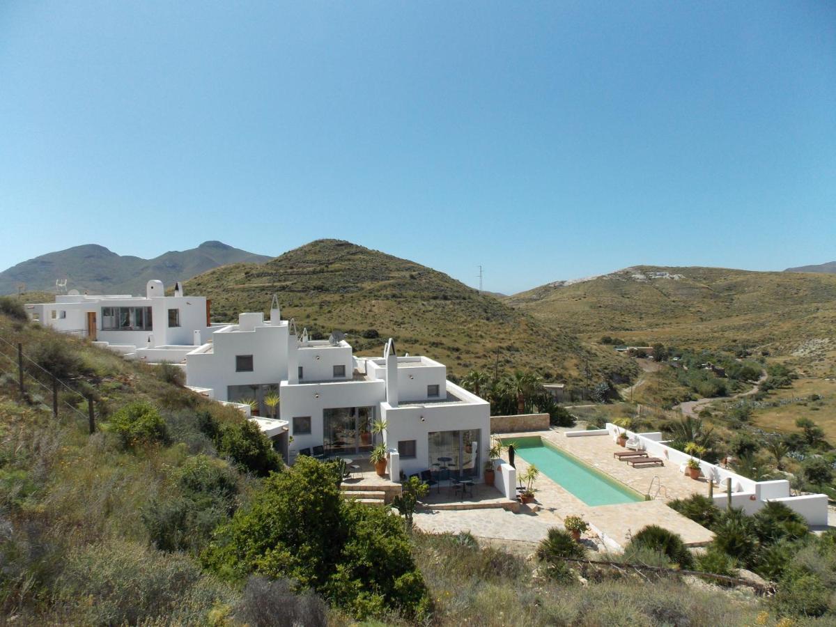En La Majada Redonda Apartment Presillas Bajas Екстериор снимка