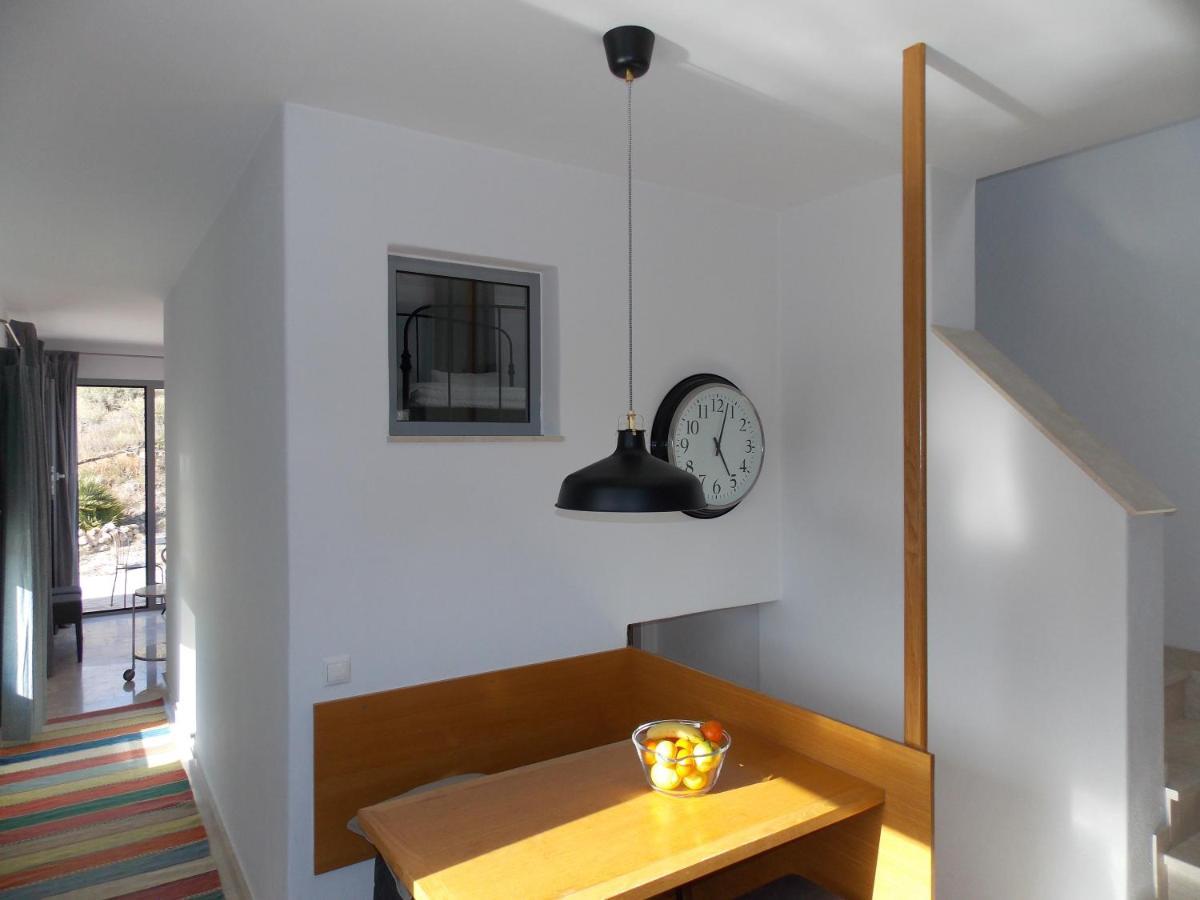 En La Majada Redonda Apartment Presillas Bajas Екстериор снимка