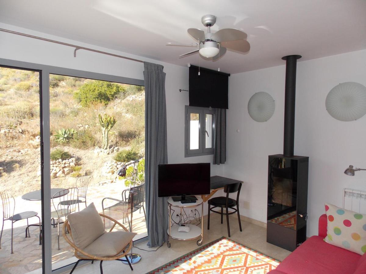 En La Majada Redonda Apartment Presillas Bajas Екстериор снимка