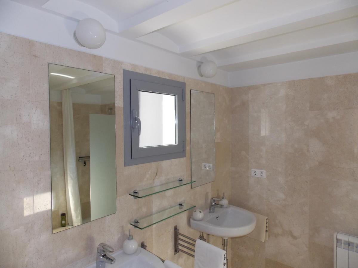En La Majada Redonda Apartment Presillas Bajas Екстериор снимка