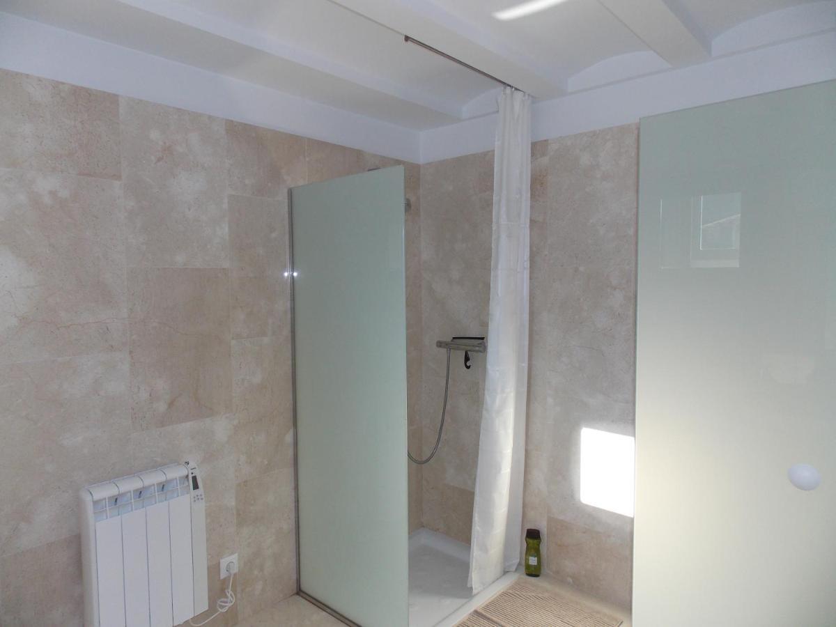 En La Majada Redonda Apartment Presillas Bajas Екстериор снимка