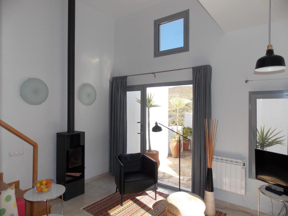 En La Majada Redonda Apartment Presillas Bajas Екстериор снимка