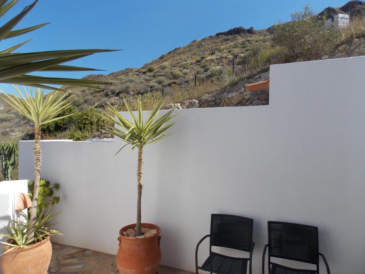 En La Majada Redonda Apartment Presillas Bajas Екстериор снимка