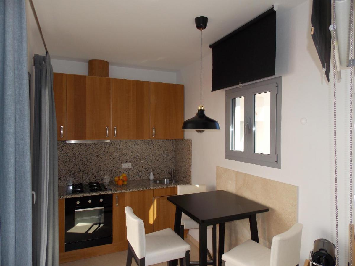 En La Majada Redonda Apartment Presillas Bajas Екстериор снимка