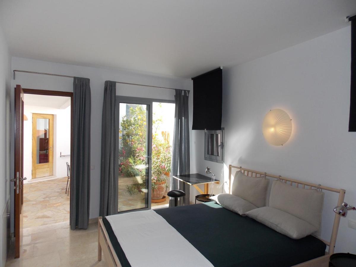 En La Majada Redonda Apartment Presillas Bajas Екстериор снимка