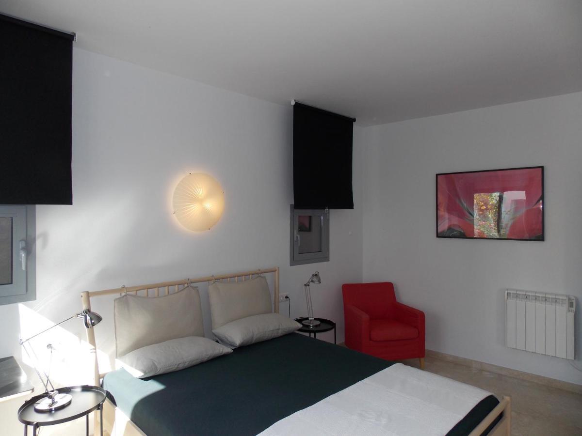En La Majada Redonda Apartment Presillas Bajas Екстериор снимка