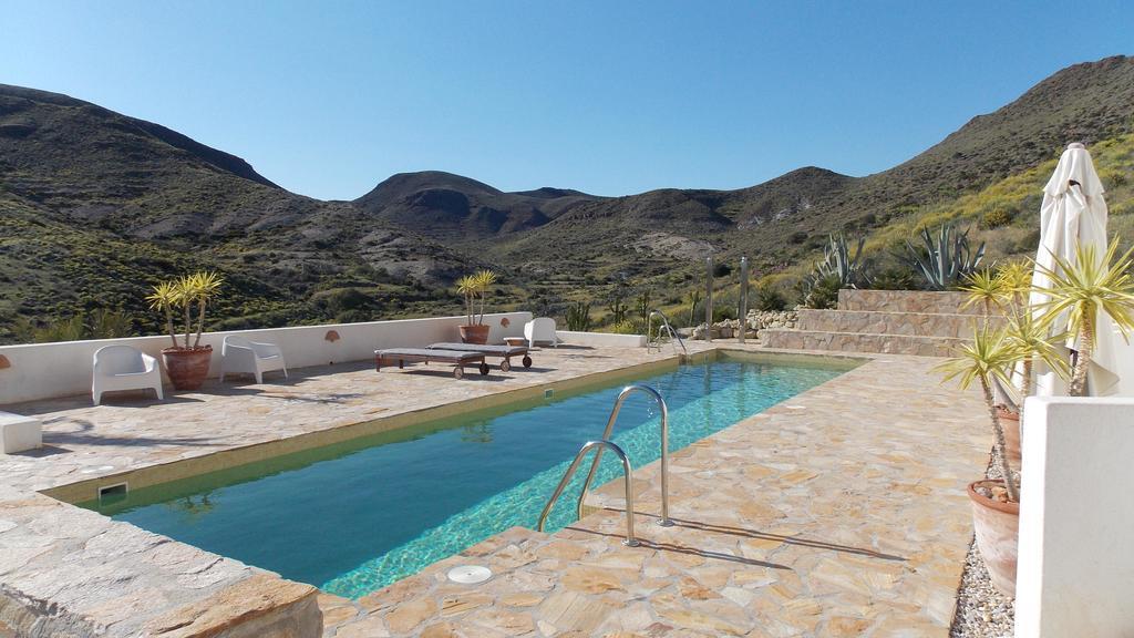 En La Majada Redonda Apartment Presillas Bajas Екстериор снимка